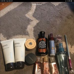 Beauty bundle